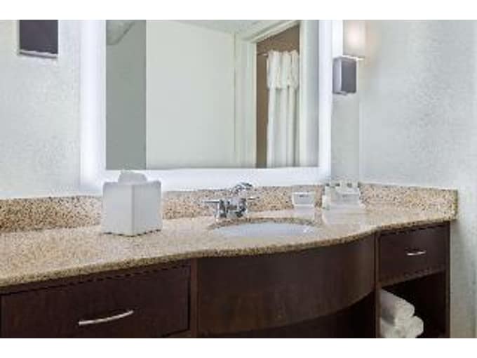 Homewood Suites by Hilton Charlotte North Univ Research - photo 24