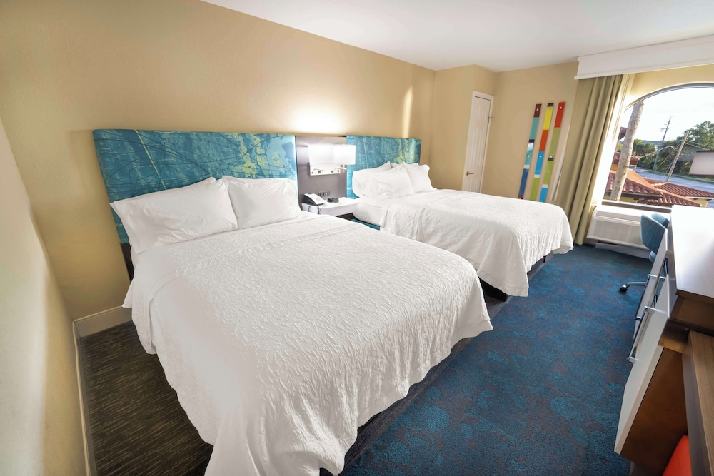 Hampton Inn St. Augustine US1 North - photo 7