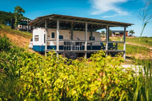Sunrise Serenity RV Panoramic Views — Culebra — photo 2