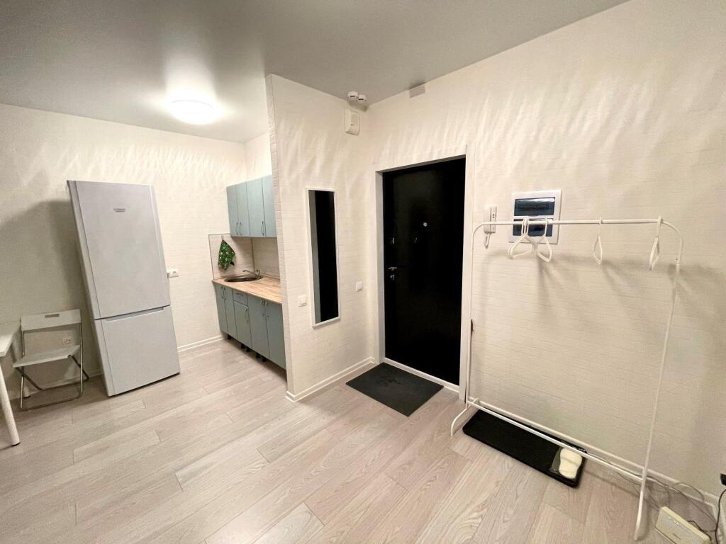 Home Hotel on Moskovsky 18 building 6 in Kemerovo, Russia