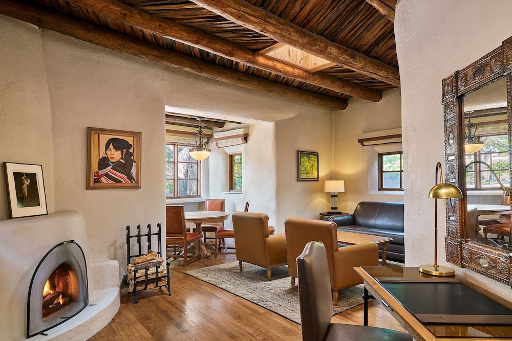 La Posada de Santa Fe A Tribute Portfolio Resort & Spa by Marriott - photo 64