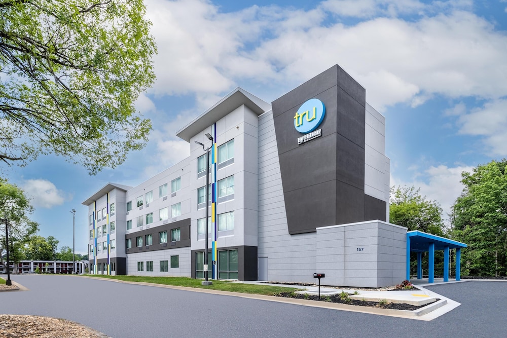 Tru By Hilton Commerce - photo 6
