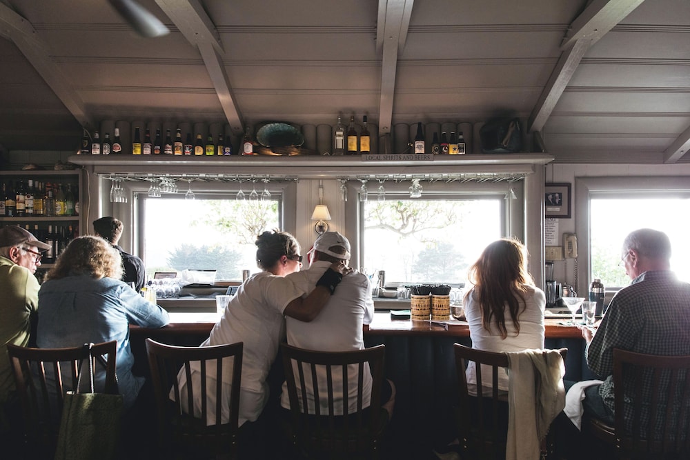 Little River Inn - photo 38