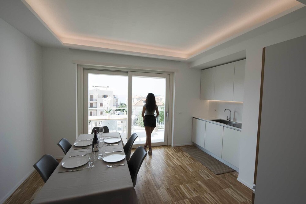 apARTments Sperlonga — 4-Star Luxury Hotel in Sperlonga, Italy