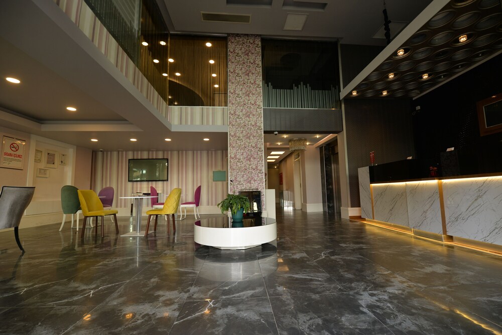 Peker Hotel — Kahramanmaras — photo 3