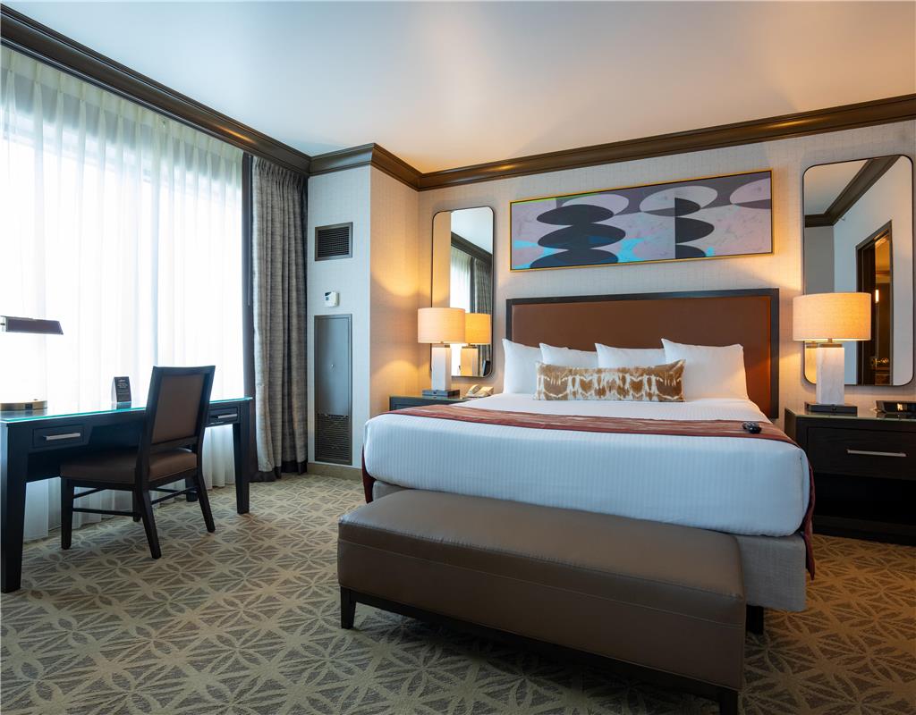 Belterra Casino Resort - photo 16