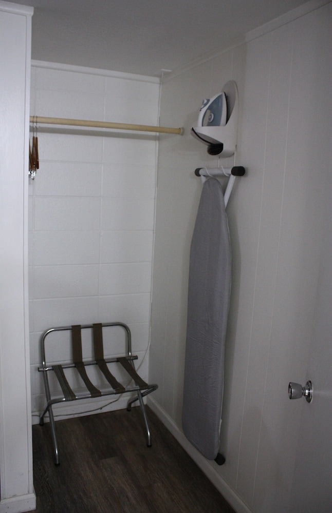 Stockmans Motel - photo 33