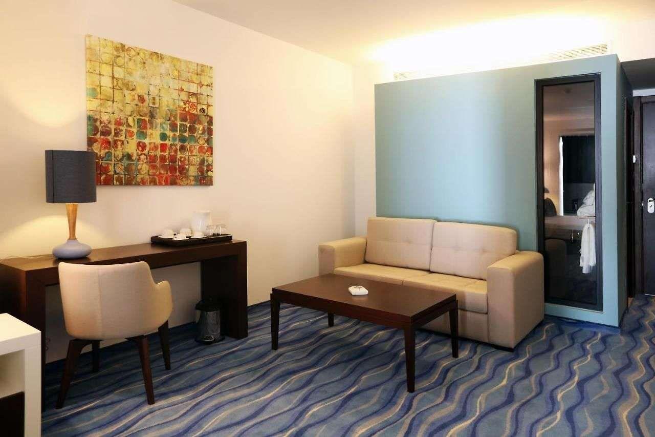 Hotel Azul Club — Algiers — photo 3