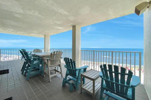 Windward Pointe Unit 901 — Orange Beach — photo 2