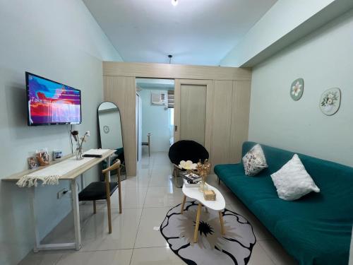 Cozy Green - carbon neutral hotel in Manila