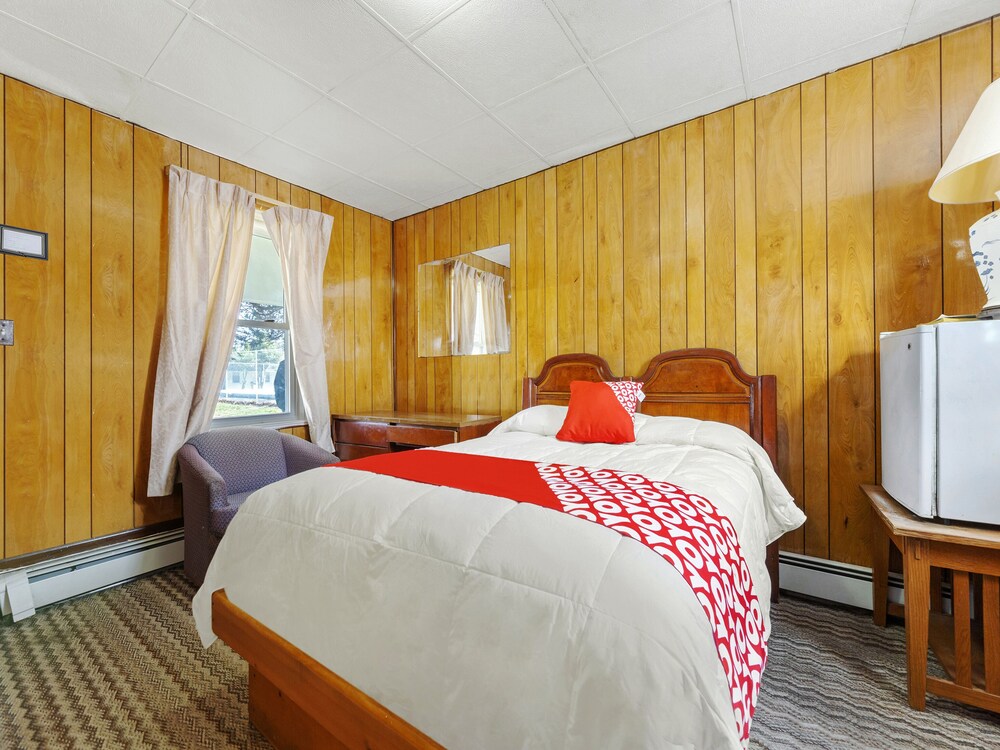 Monmouth OYO - photo 2
