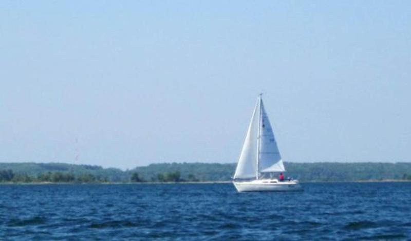 Leech Lake Resort Bed & Breakfast - photo 45