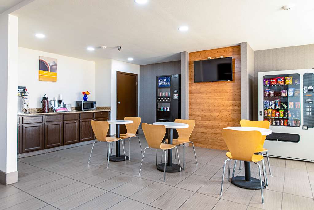 Motel 6 Lebanon IN - photo 25