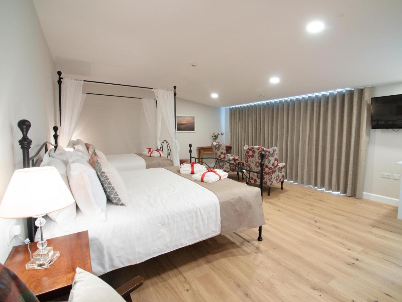 Sligo Sea Barn in Sligo, Republic of Ireland