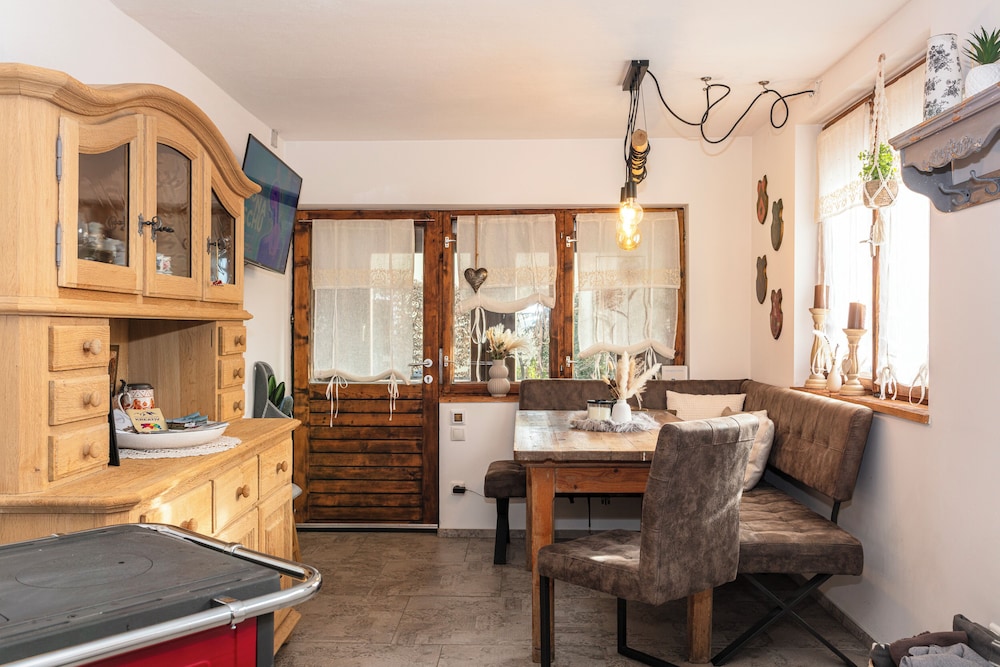 Ferienhaus Wienerwald Saalfelden in Saalfelden Am Steinernen Meer, Austria