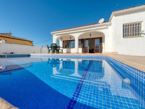 Holiday Home Cala by Interhome in Empuriabrava, Spain