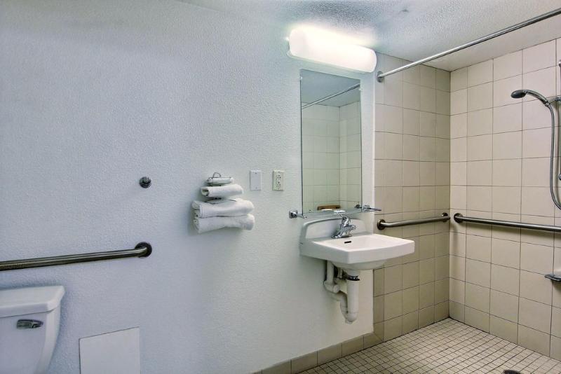 Motel 6 Austin Tx North Central - photo 6