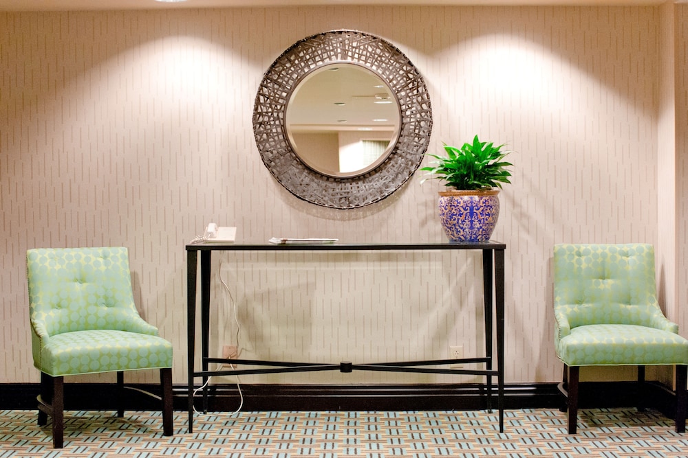 Crowne Plaza St. Louis Airport by IHG - photo 152