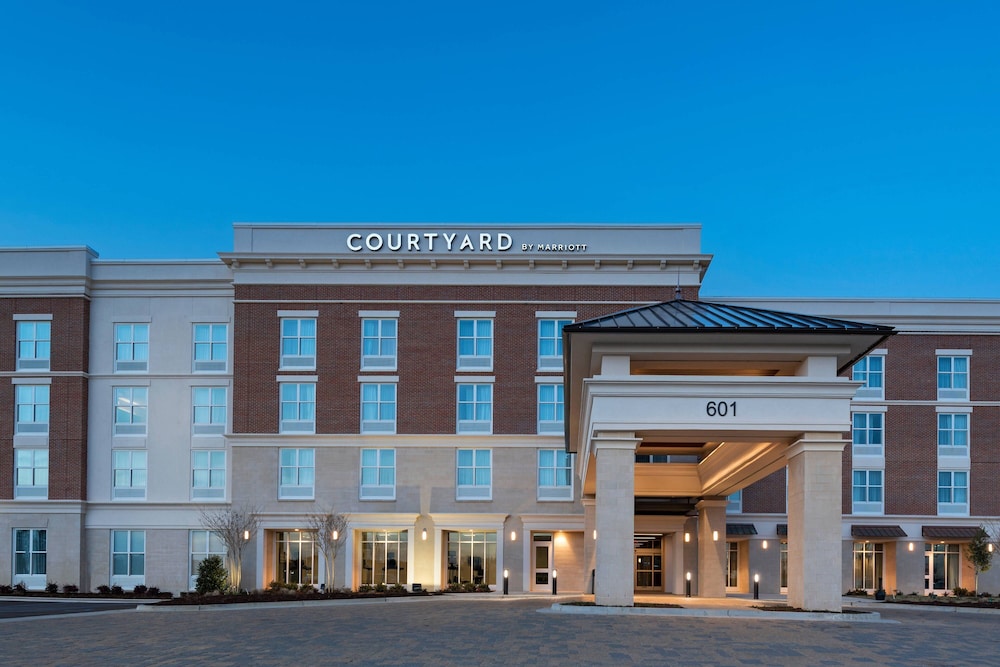 Courtyard by Marriott Jackson Madison - photo 49