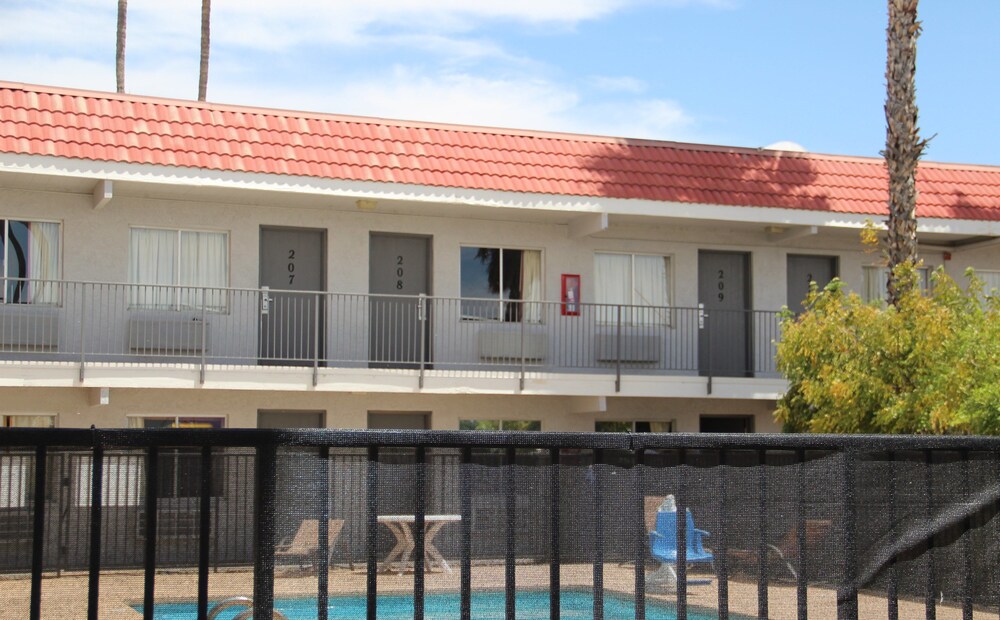 Minsk Hotels Extended Stay I 10 Tucson Airport - photo 24
