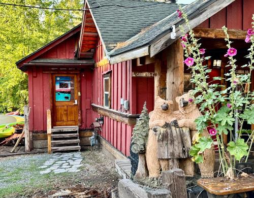 Boulder Bay Cottages - last minute hotel in Big Bear Lake