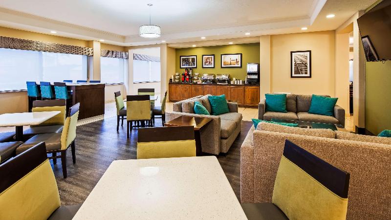 Best Western Oasis Inn - photo 55
