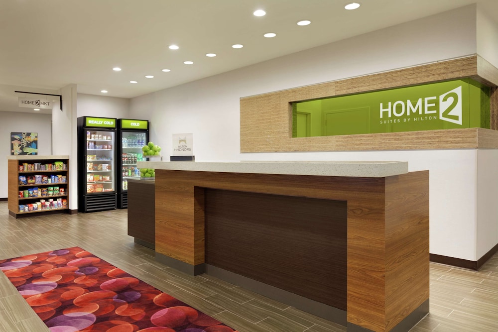 Home2 Suites by Hilton West Monroe - photo 3