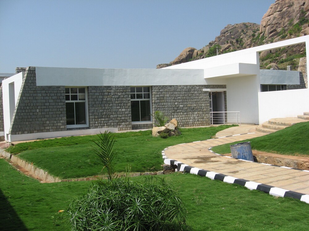 KSTDC Mayura Durg Chitradurga in Chitradurga, India