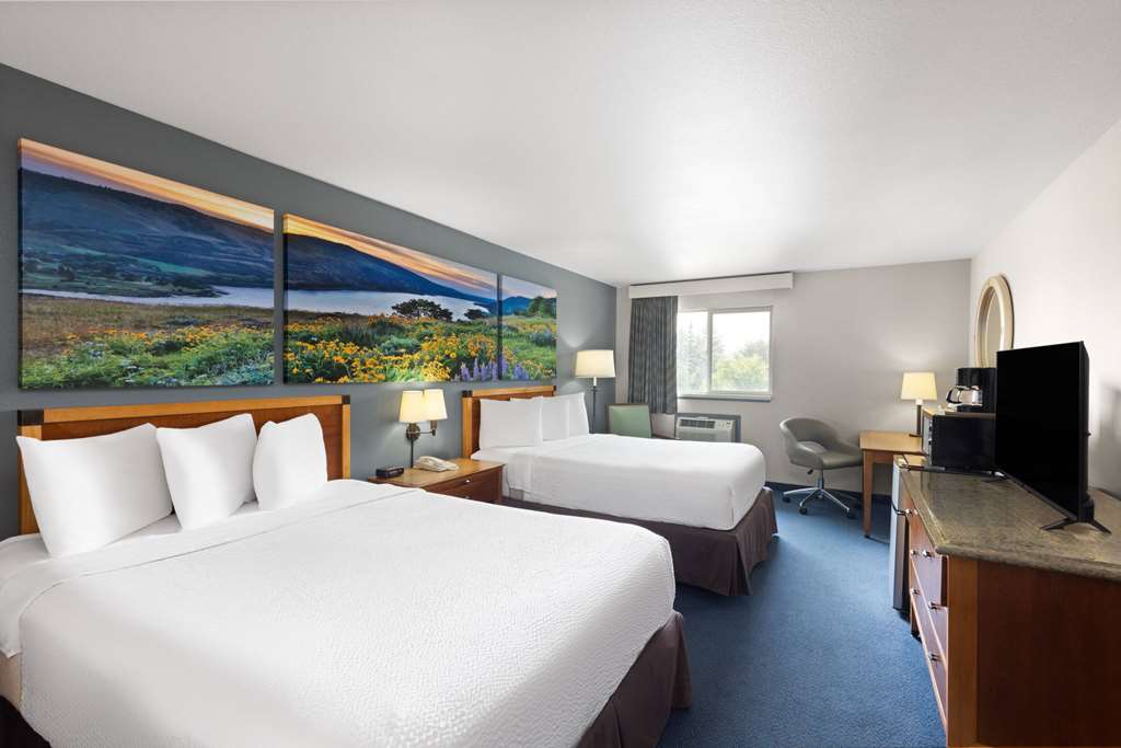 Days Inn by Wyndham Ritzville - photo 15