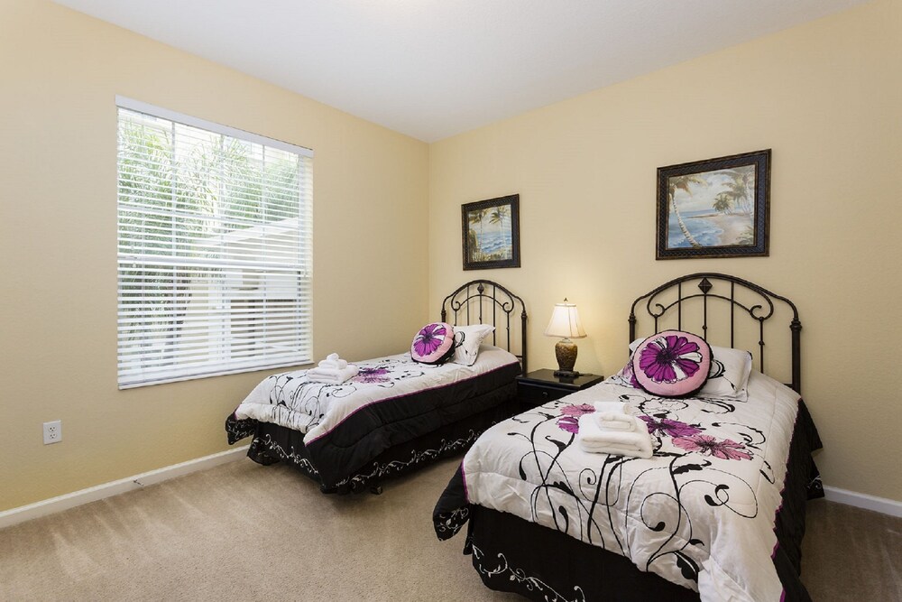 Vista Cay Resort By Orlando Fun Rentals - photo 24