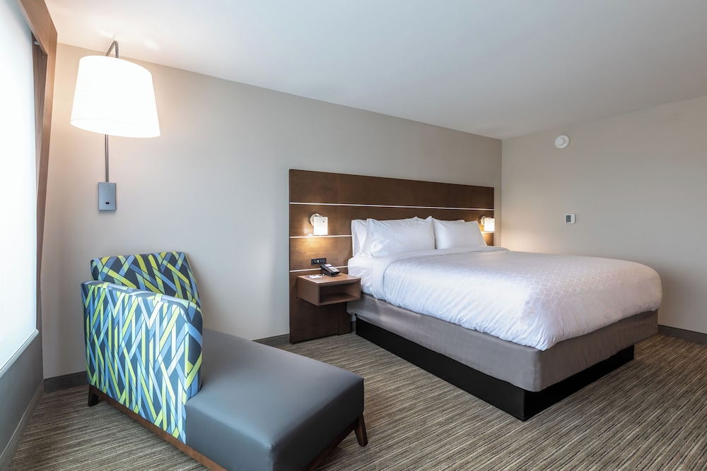 Holiday Inn Express & Suites Rock Hill by IHG - photo 10
