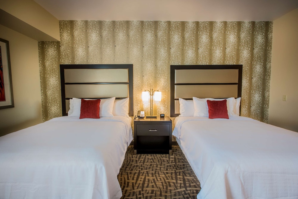 Homewood Suites by Hilton Charlotte Ballantyne NC - photo 13