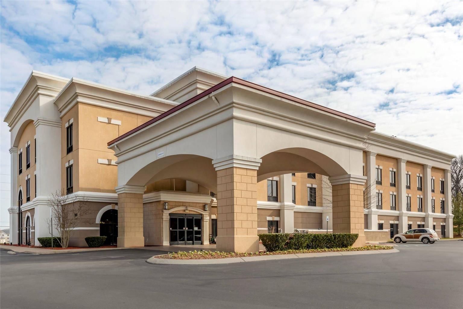 Comfort Suites Smyrna Nashville Area - photo 5