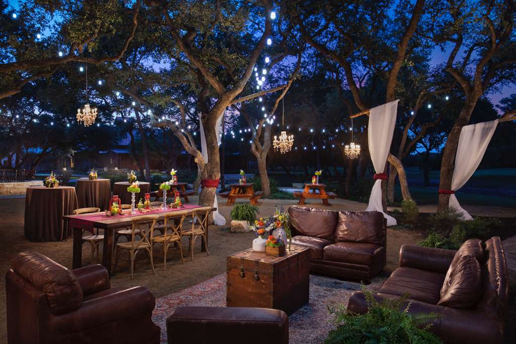 Hyatt Regency Hill Country Resort and Villas - photo 30