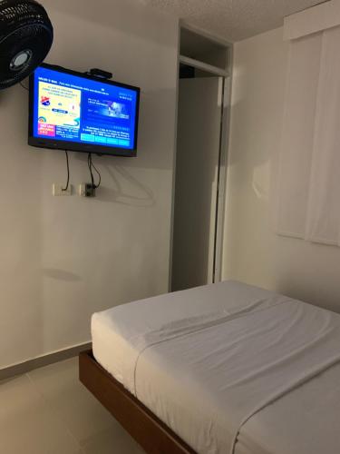 Apartamento Tocaima — Tocaima — photo 3