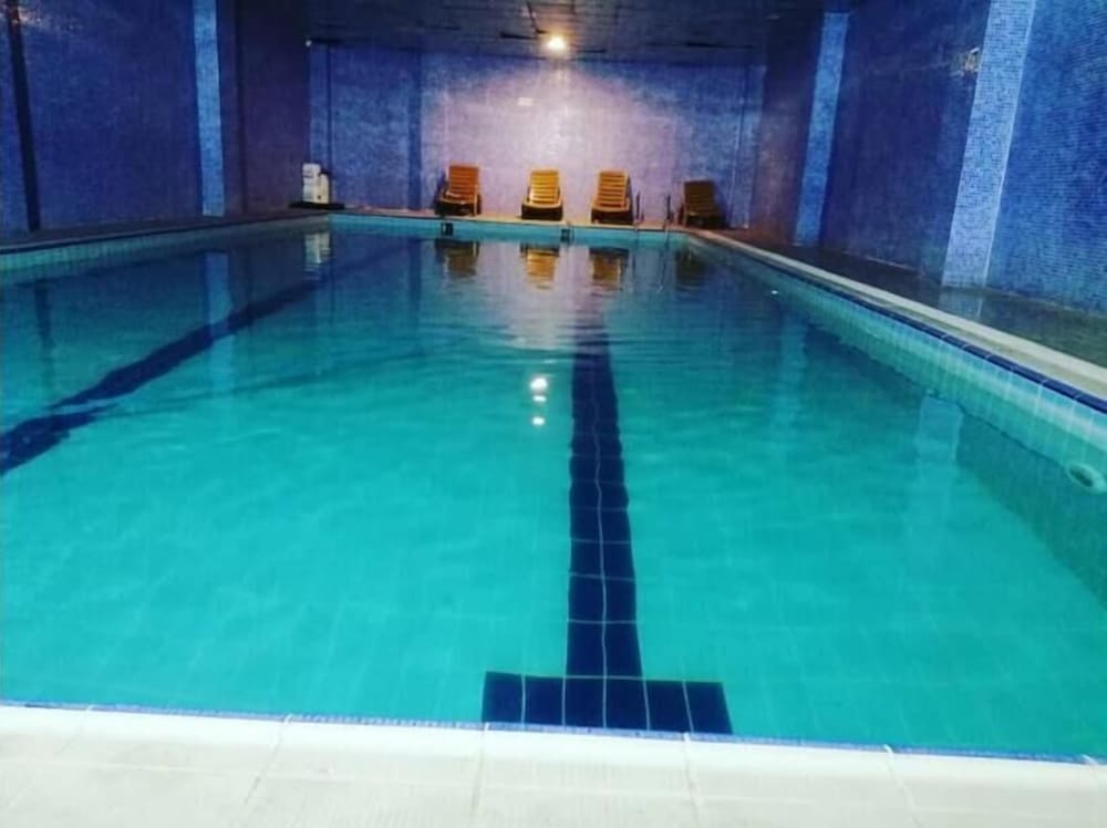 Aydıner Resort Otel — Horasan — photo 4