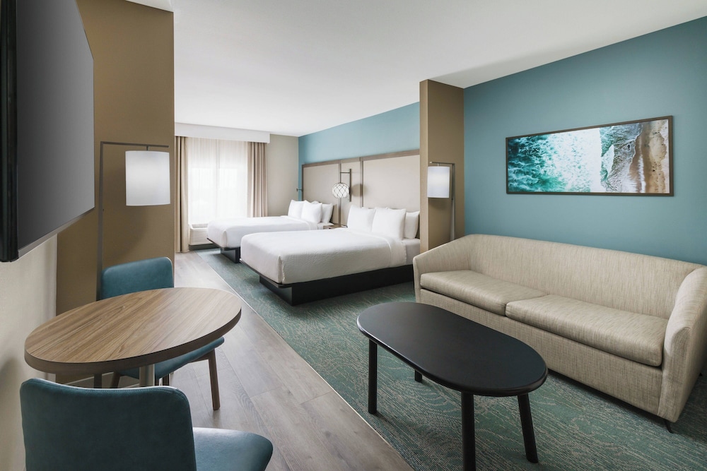 Fairfield Inn & Suites by Marriott Marathon Florida Keys - photo 22