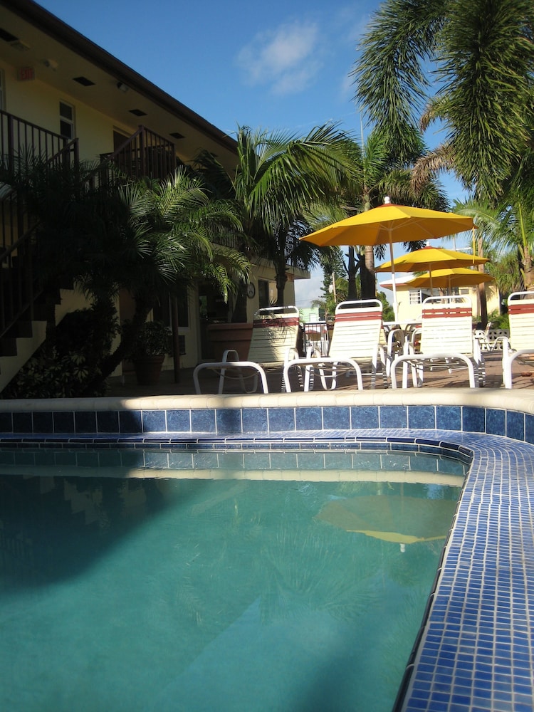 Surf Side Resort - photo 37