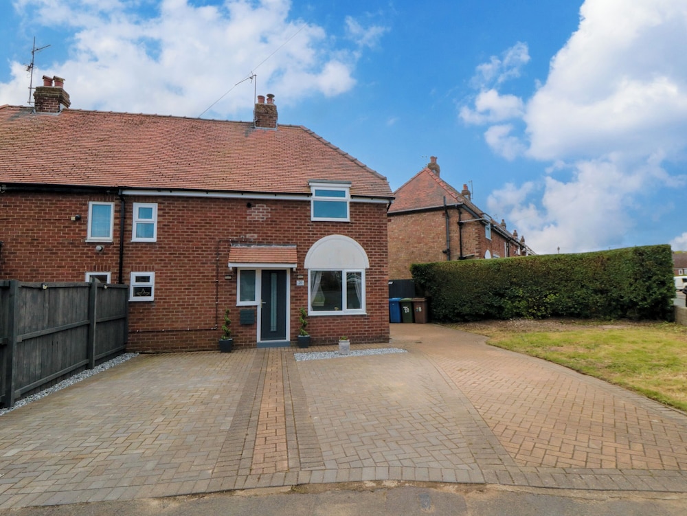 Corner Cottage — 4-Star Luxury Hotel in Bridlington, United Kingdom