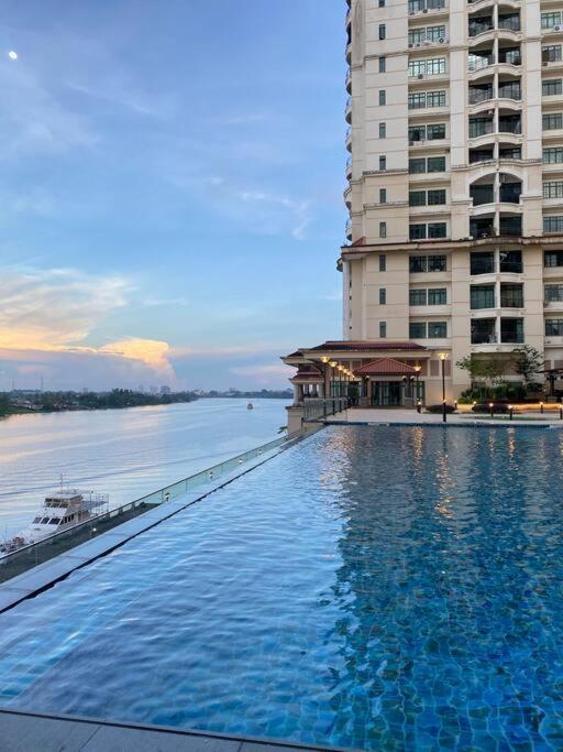 MyHome @ Riverine Resort Kuching — 4-Star Luxury Hotel in Kuching, Malaysia