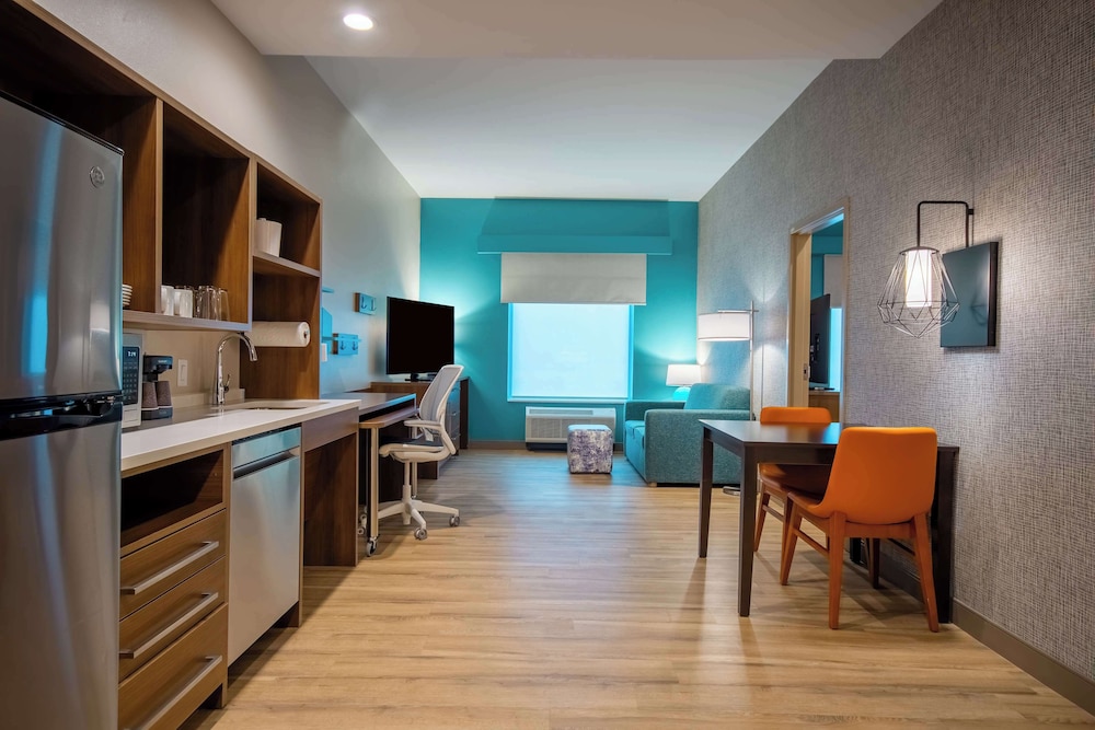 Home2 Suites by Hilton West Chester Cincinnati - photo 12