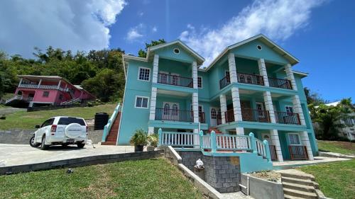 Golden Palms Apartment — Kingstown — photo 2