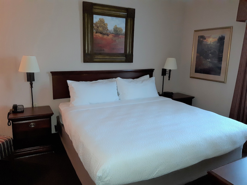 Quality Inn West Lafayette University Area - photo 10