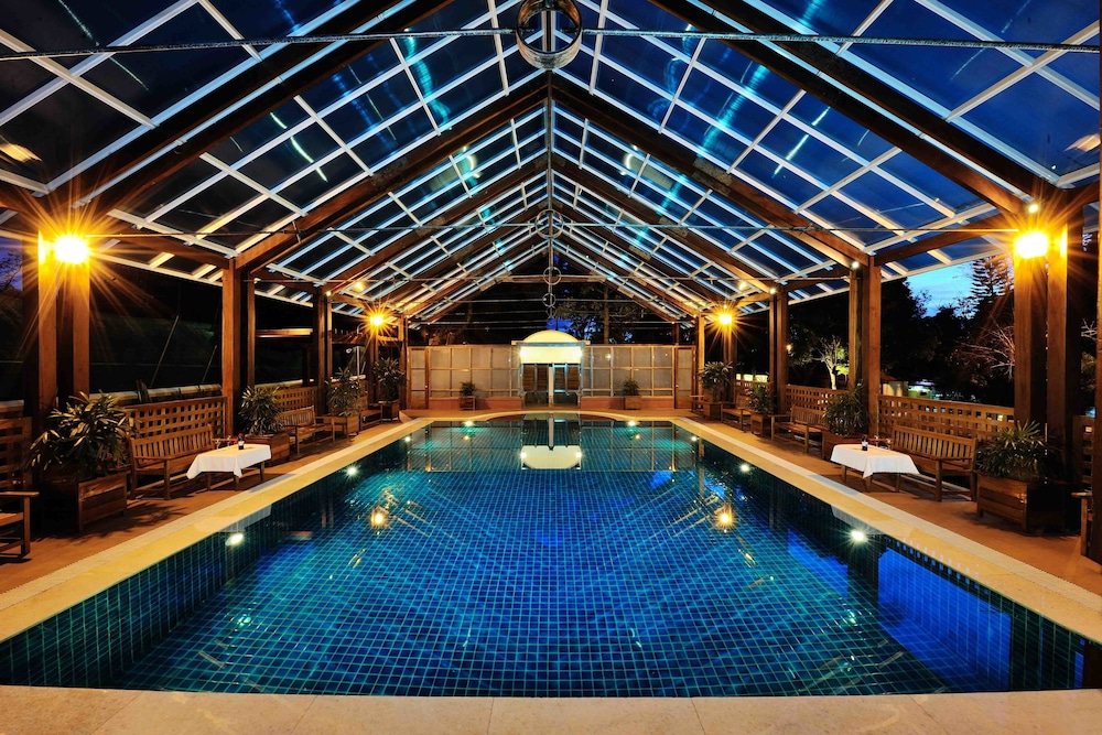 Hotel Pyin Oo Lwin in Pyin Oo Lwin, Myanmar