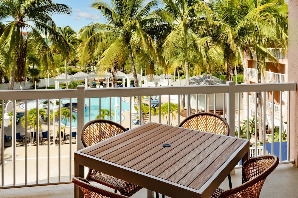 DoubleTree Resort by Hilton Grand Key Key West - photo 51