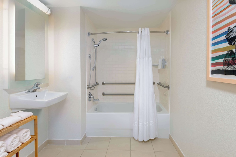 Homewood Suites by Hilton Bonita Springs Naples North - photo 28