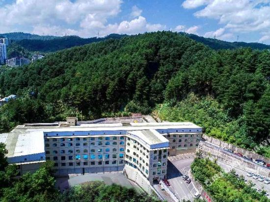 Senlin Hotel - last minute hotel in Guiyang