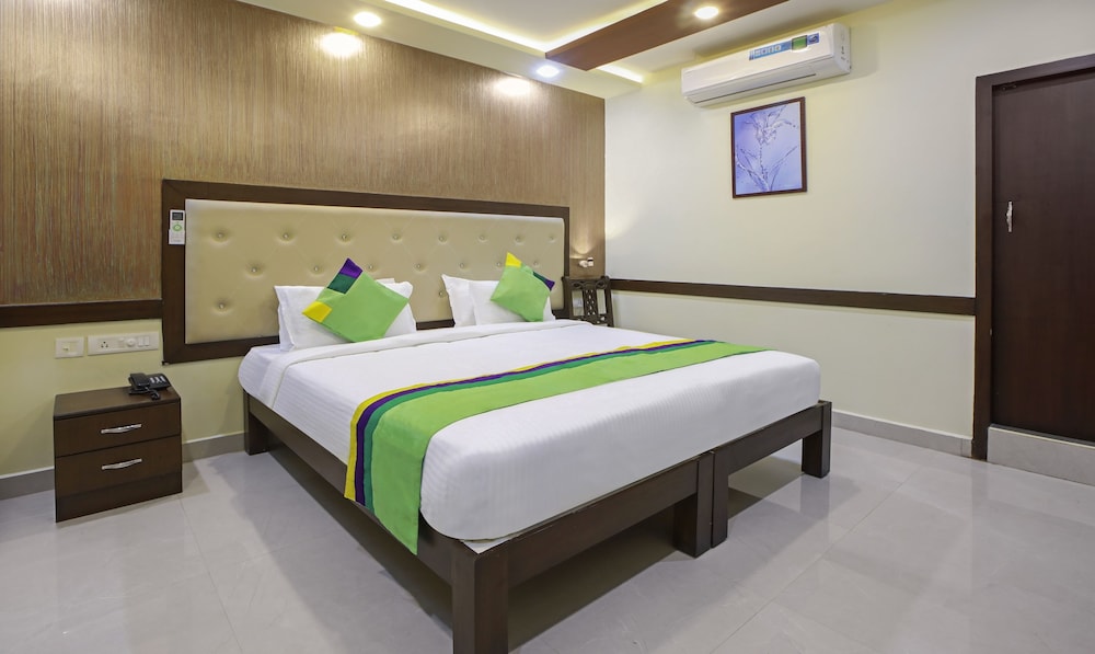 Treebo Naaz Royal in Tanjore, India