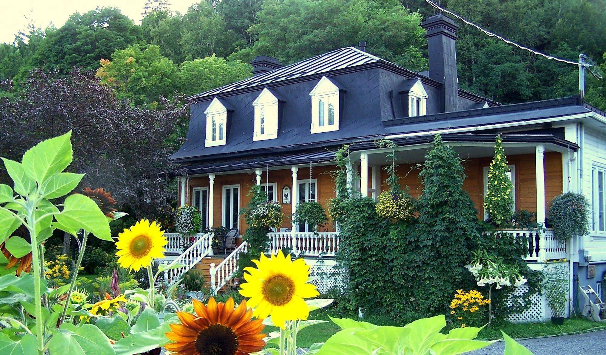 Auberge du Sault à la Puce