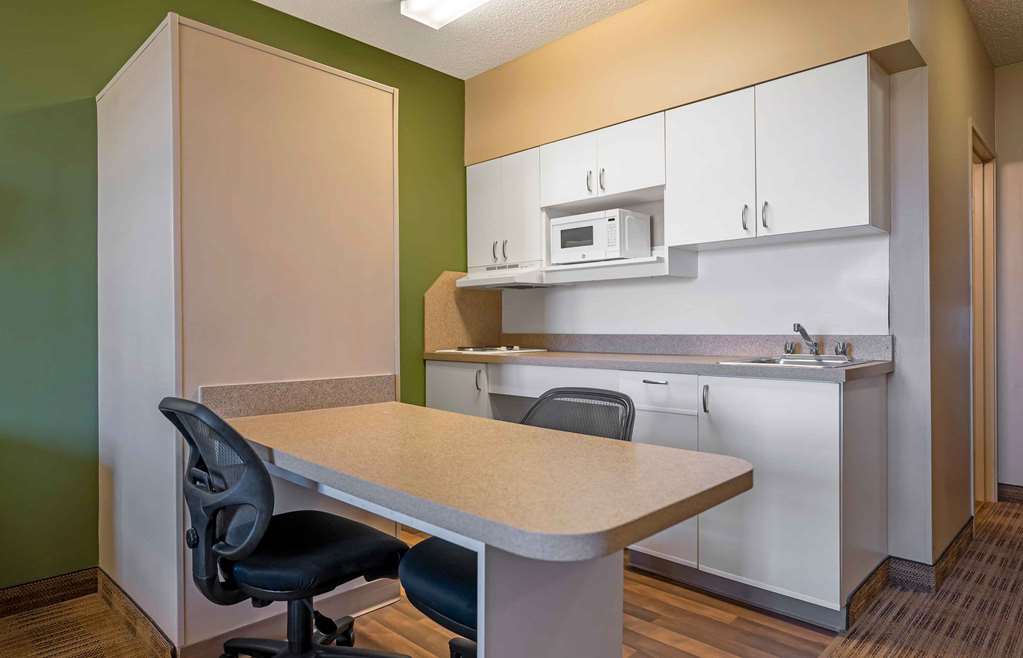 Extended Stay America Suites Chicago Itasca - photo 19